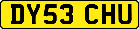 DY53CHU