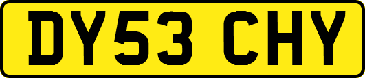 DY53CHY