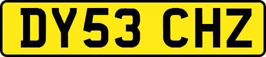 DY53CHZ