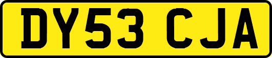 DY53CJA