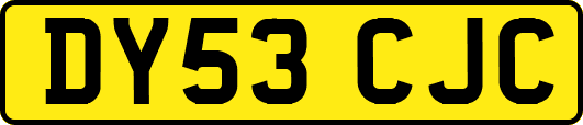 DY53CJC