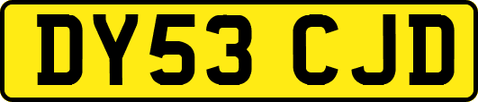 DY53CJD