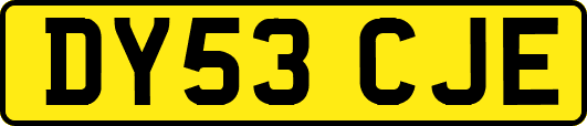 DY53CJE