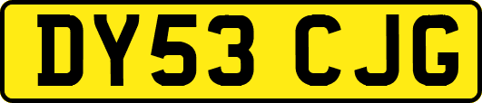 DY53CJG