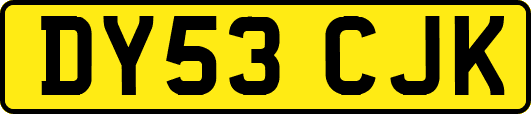 DY53CJK