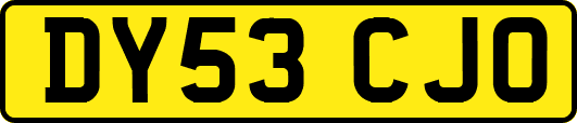 DY53CJO