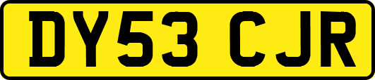 DY53CJR
