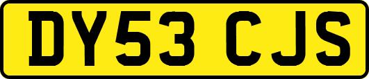 DY53CJS