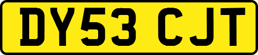 DY53CJT