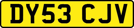 DY53CJV