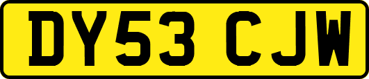 DY53CJW