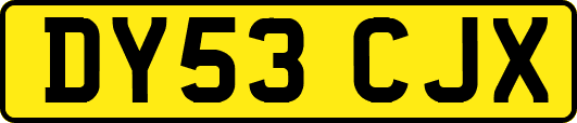 DY53CJX