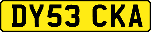DY53CKA