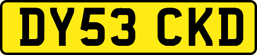 DY53CKD