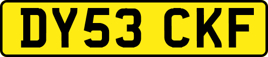 DY53CKF