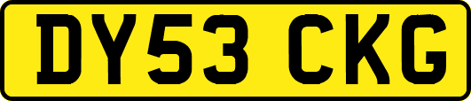 DY53CKG