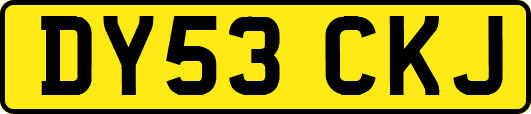 DY53CKJ