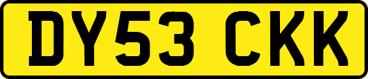 DY53CKK