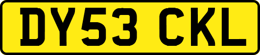 DY53CKL