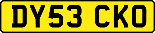DY53CKO