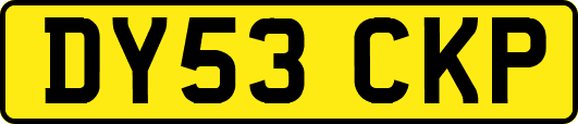 DY53CKP