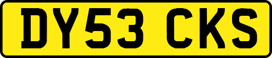 DY53CKS