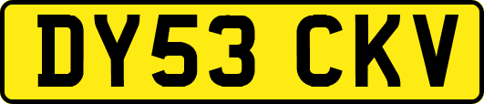 DY53CKV