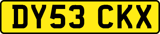 DY53CKX