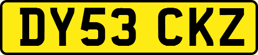 DY53CKZ