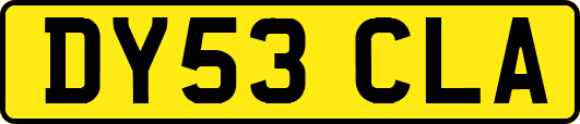 DY53CLA