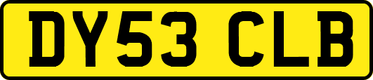 DY53CLB