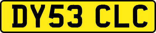 DY53CLC