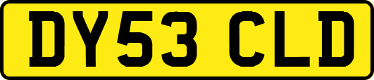 DY53CLD