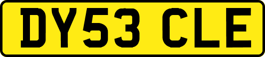 DY53CLE