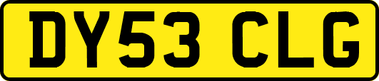 DY53CLG