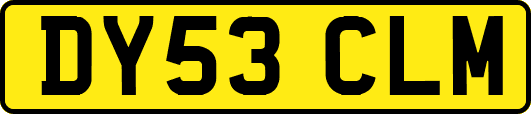 DY53CLM