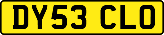 DY53CLO