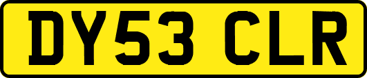 DY53CLR