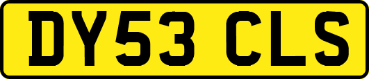 DY53CLS