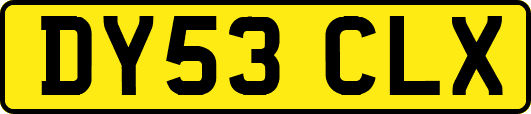 DY53CLX