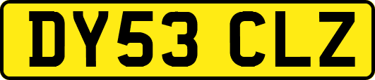 DY53CLZ