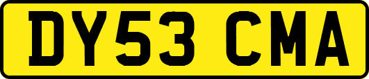 DY53CMA