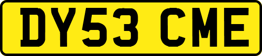 DY53CME
