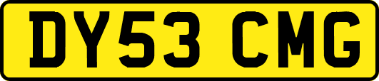 DY53CMG