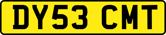 DY53CMT