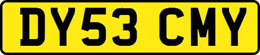 DY53CMY