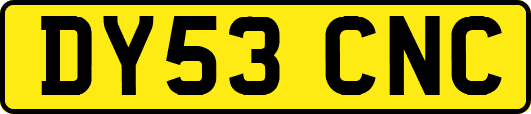 DY53CNC