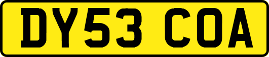 DY53COA