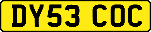 DY53COC