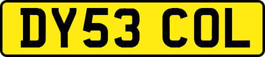 DY53COL